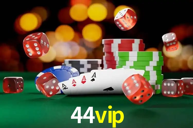 Estatísticas 44vip