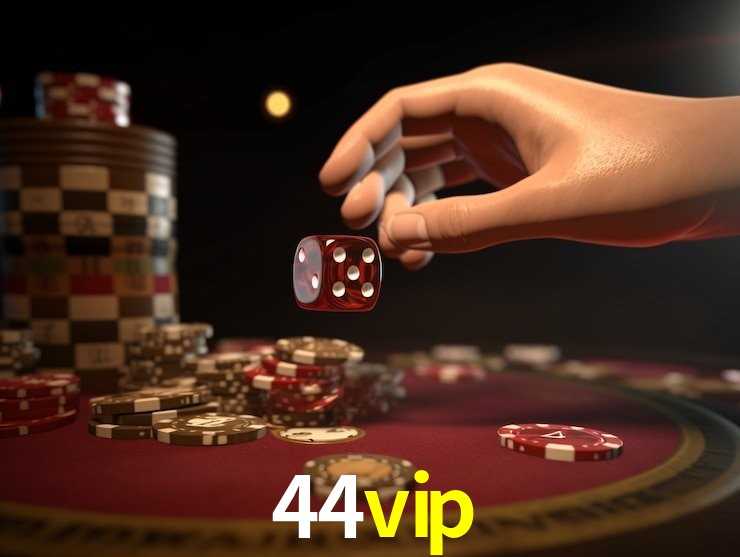 Bônus de Boas-vindas 44vip