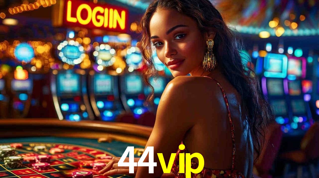 Experiência VIP 44vip